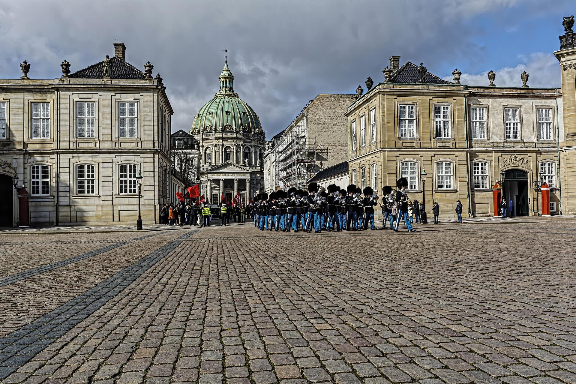 qué ver en Copenhague