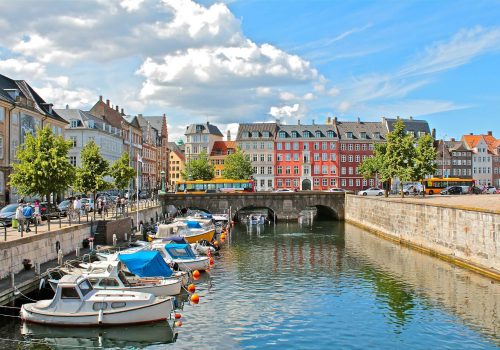 Copenhague, ¿qué ver y hacer?