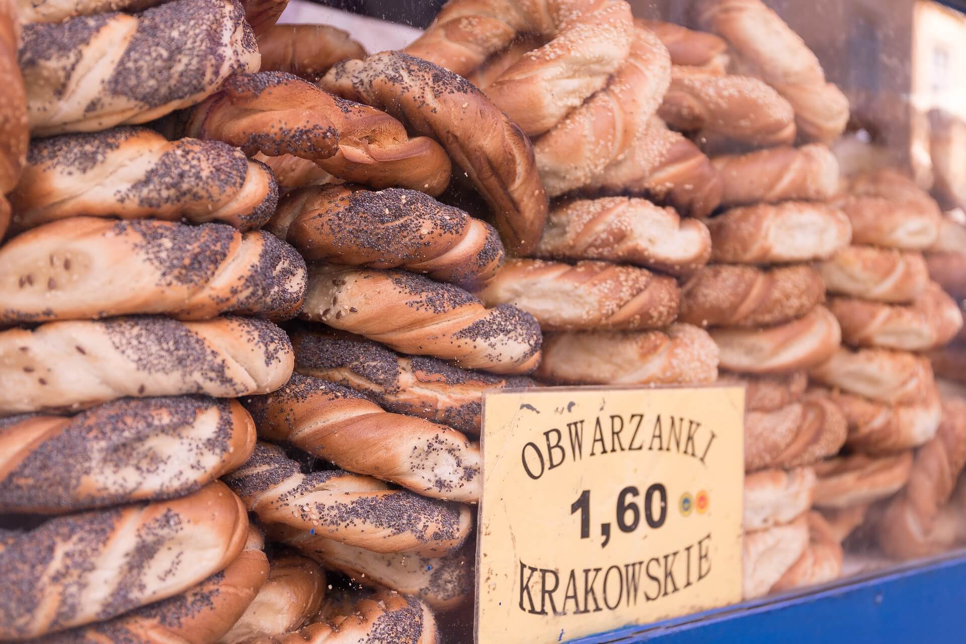 comidas típicas de Cracovia