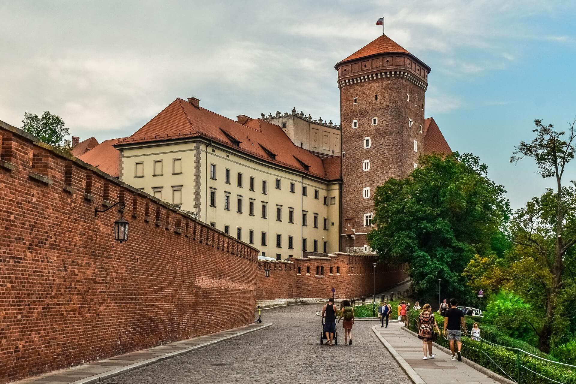 qué ver en Cracovia