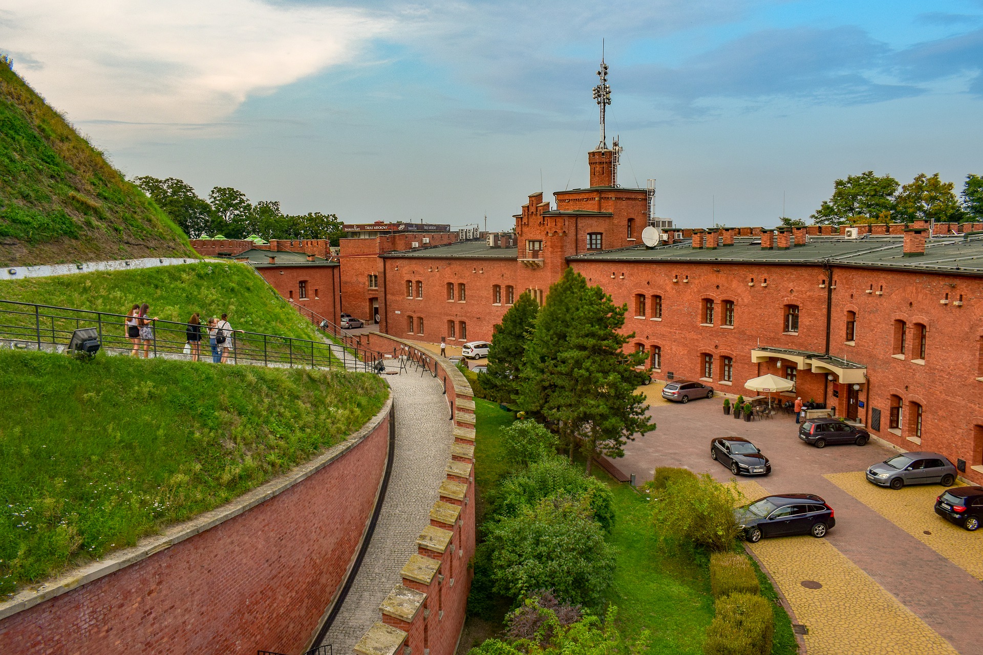 qué ver en Cracovia