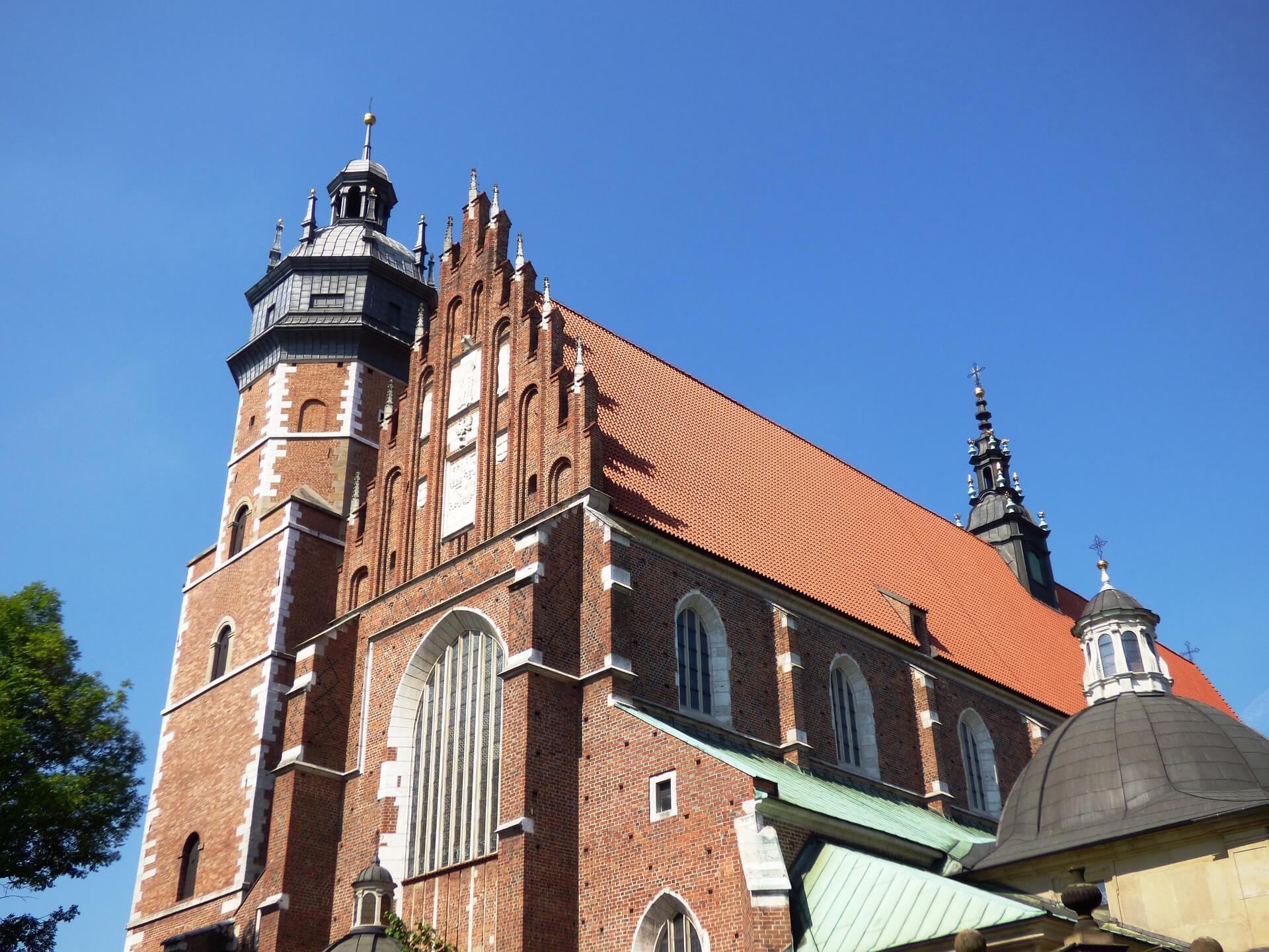 qué ver en Cracovia Barrio Judío