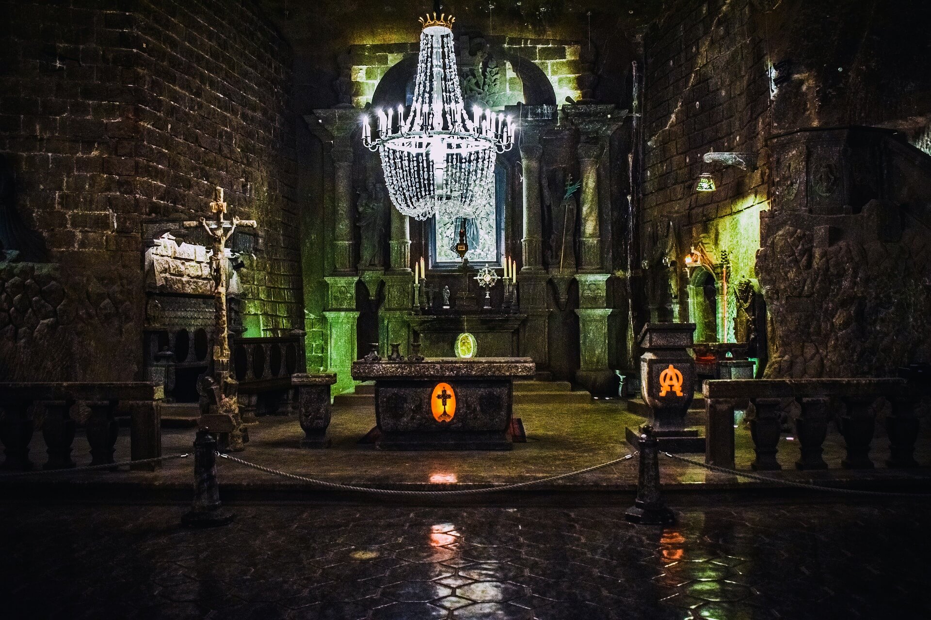 qué-ver-en-Cracovia-Minas-de-Sal-de-Wieliczka