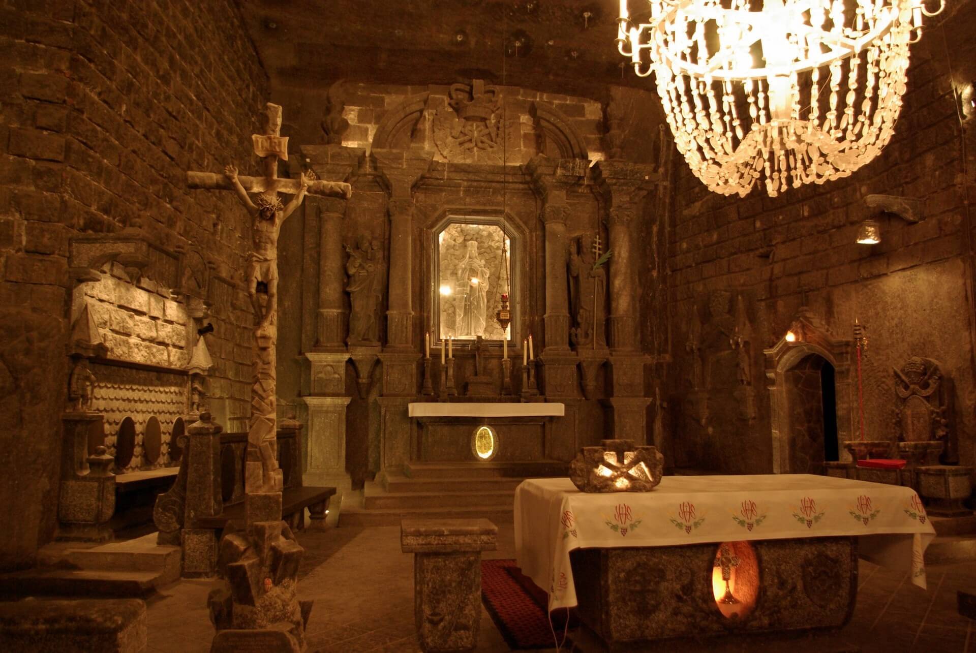 qué-ver-en-Cracovia-Minas-de-Sal-de-Wieliczka