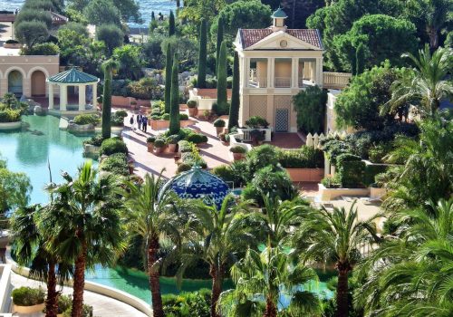Mejores lugares para hospedarse en Mónaco