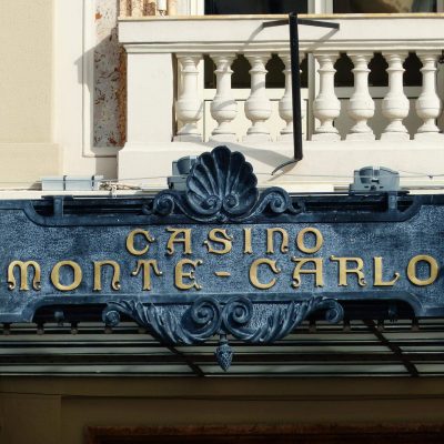 Casino de Montecarlo