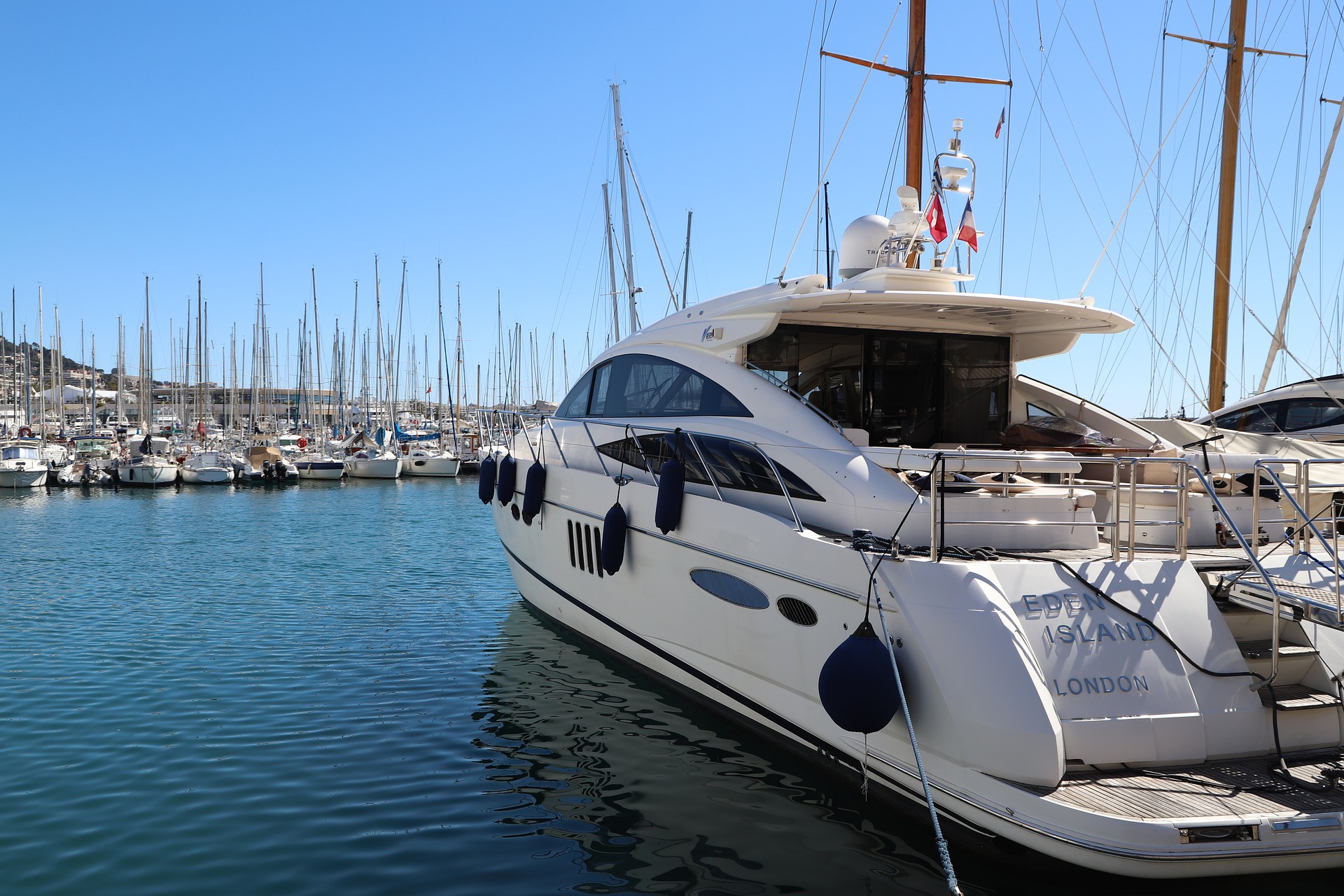 Excursión a la Riviera Francesa desde Montecarlo