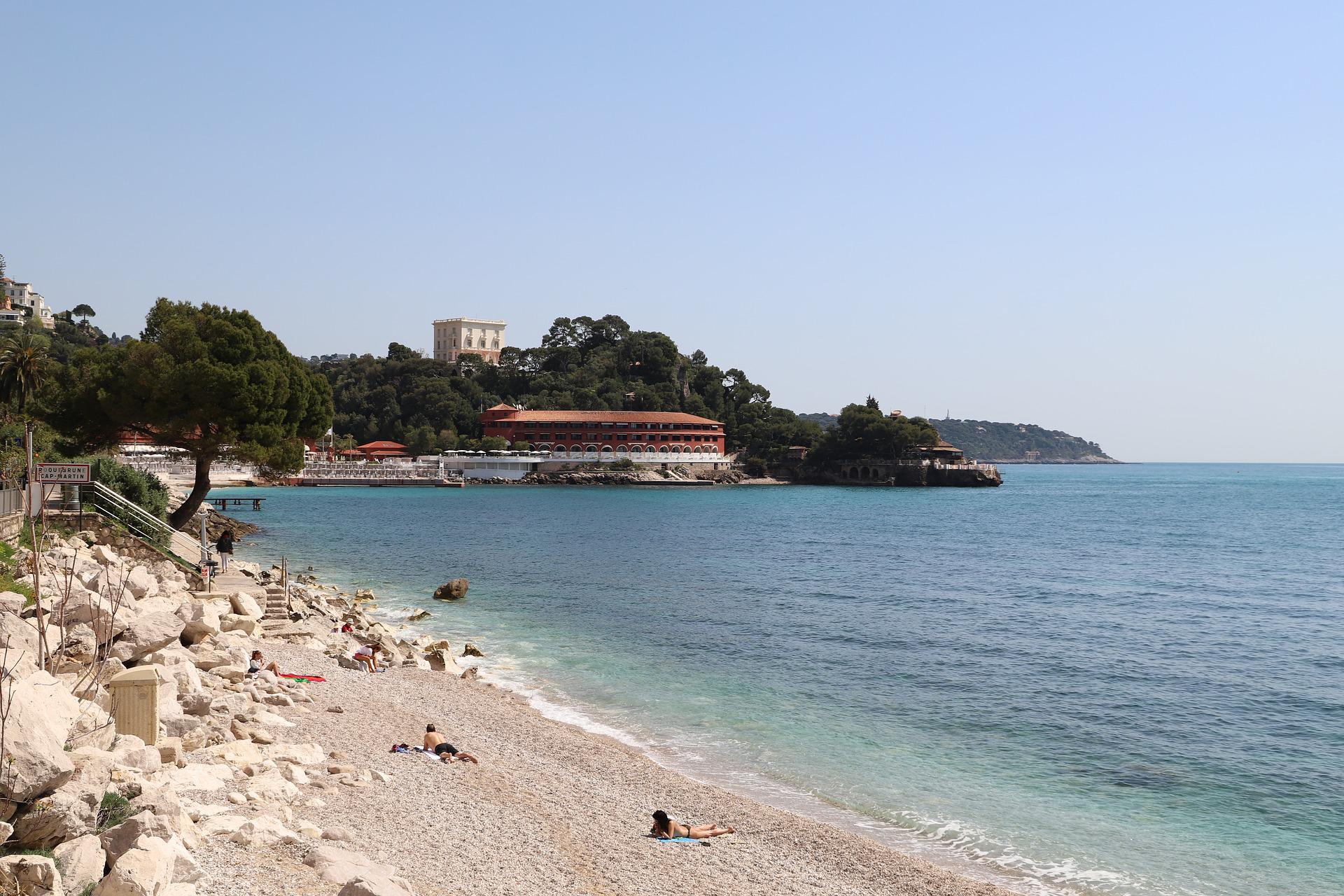 Excursión a la Riviera Francesa desde Montecarlo