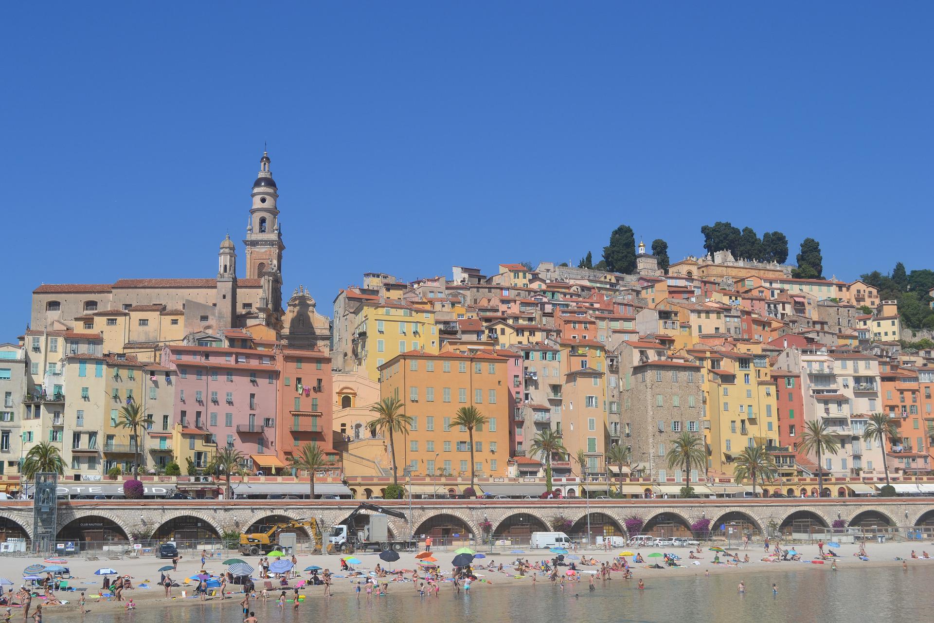 Excursión a la Riviera Francesa desde Montecarlo