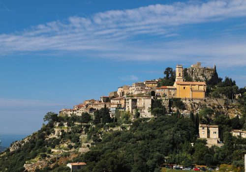 Excursión a la Riviera Francesa desde Montecarlo