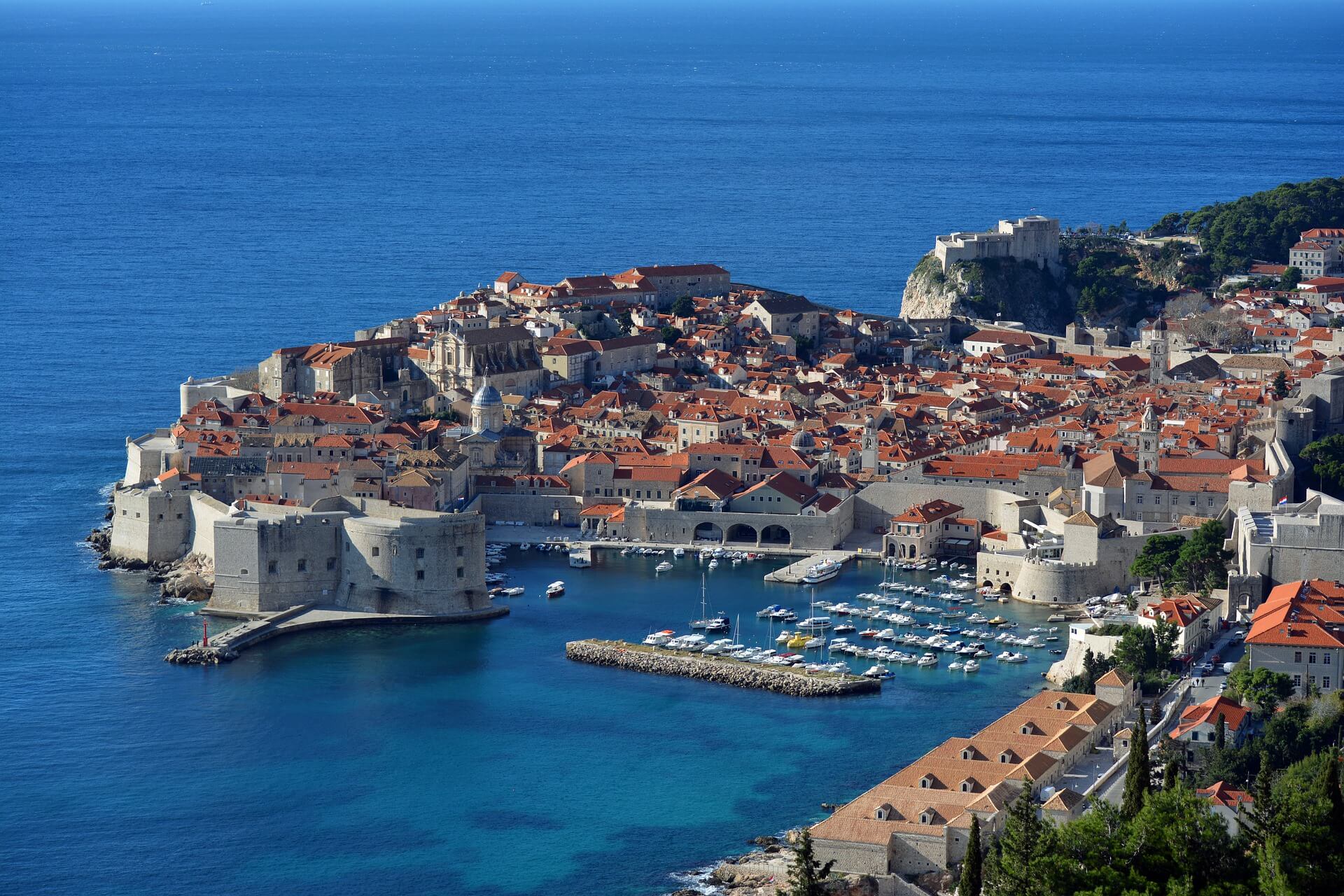 qué ver en Dubrovnik Juego de Tronos
