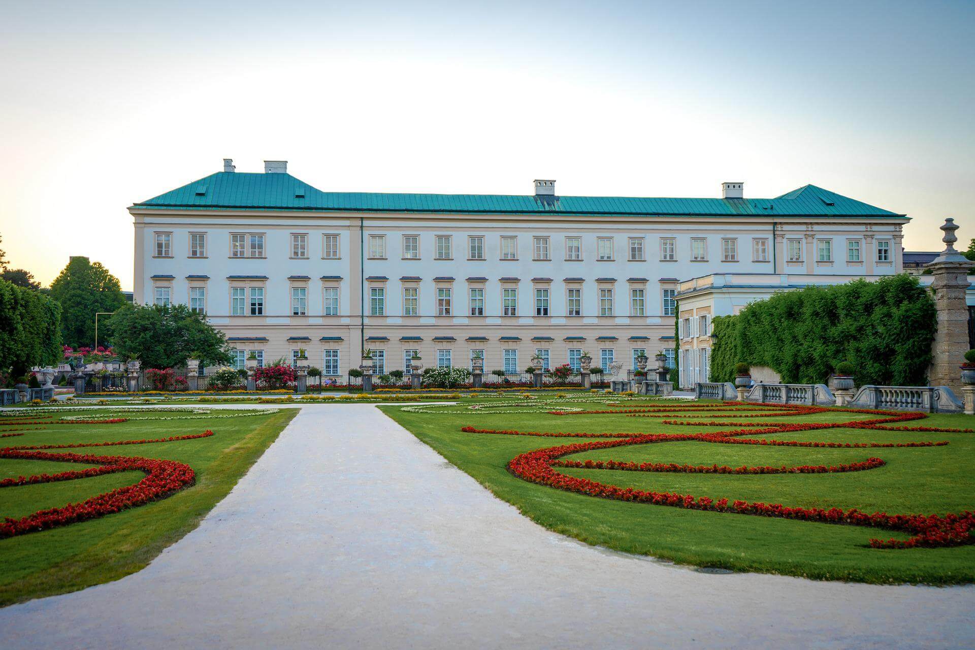 qué hacer en Salzburgo