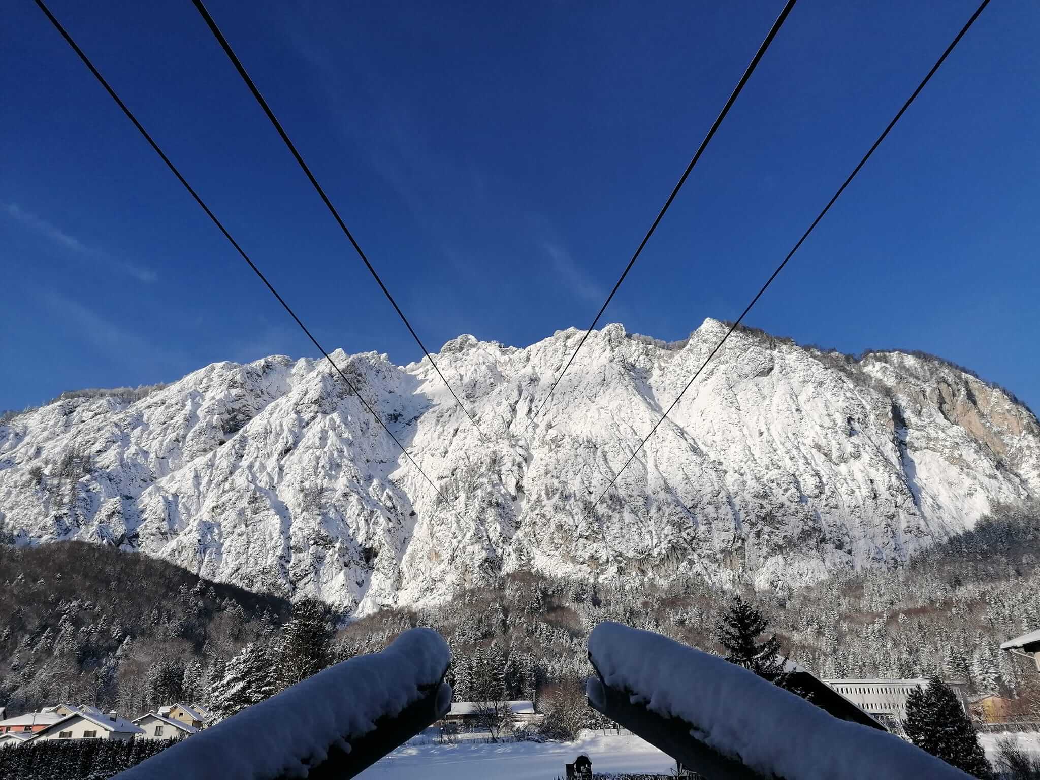 qué ver en Salzburgo Untersbergbahn