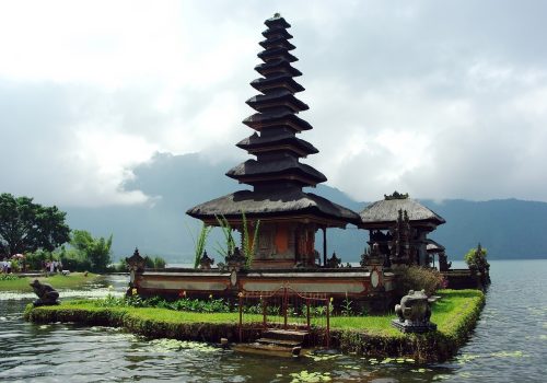 ¡Descubre el Paraíso en la Tierra: Viaje Inolvidable a Bali!